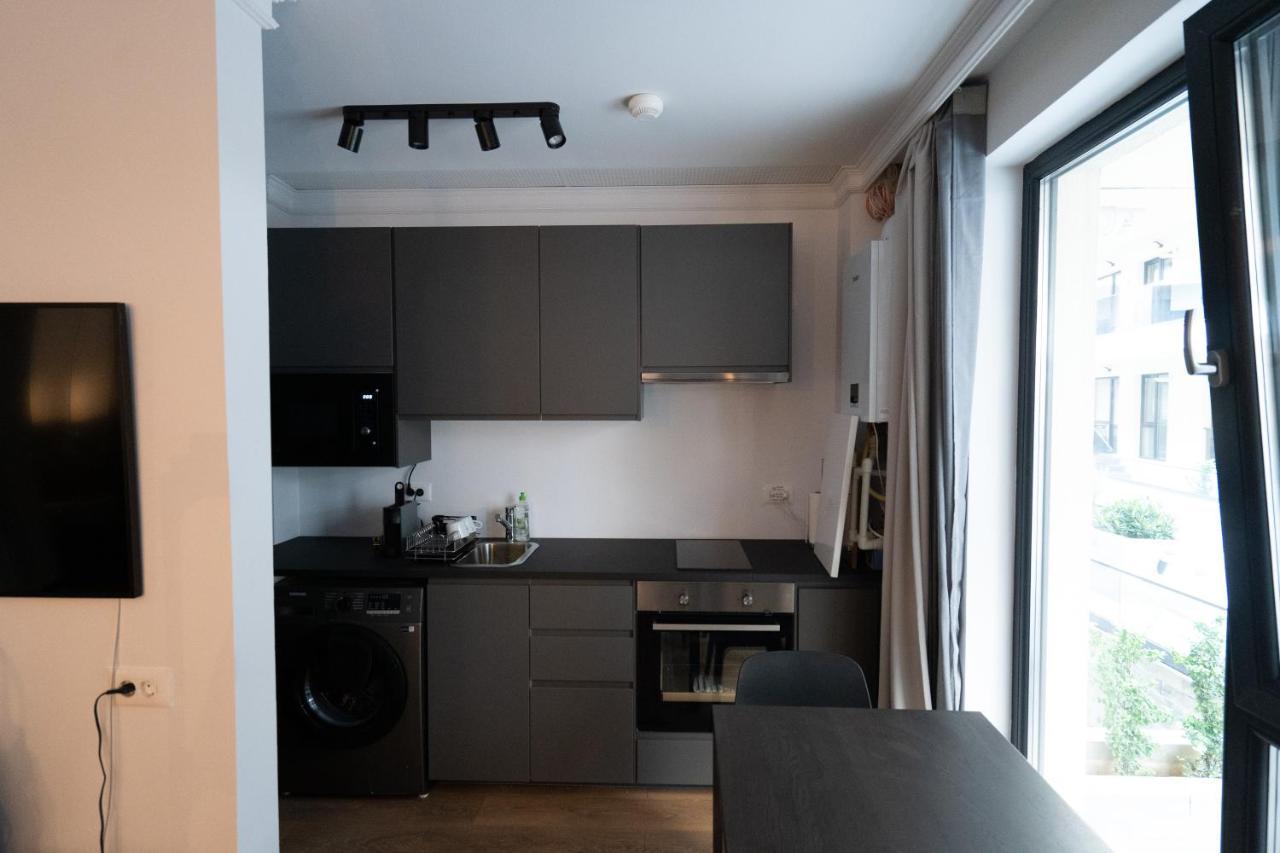 Apartament G34 - Modern @ Parliament *