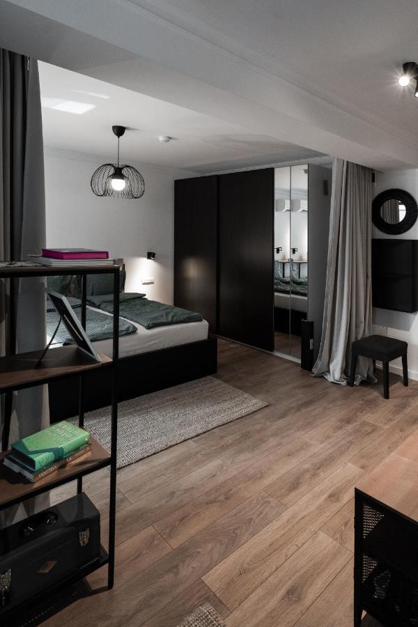 G34 - Modern @ Parliament Apartment Bucharest